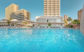 Hotel Rh Victoria & Spa 4 Sup Benidorm Spain